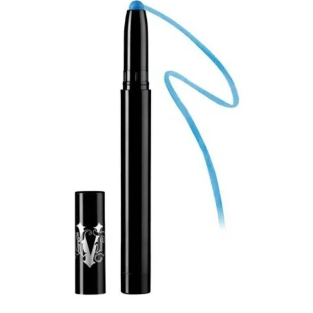KVD Crushes Technicolor‎ Crayon Set SEALED